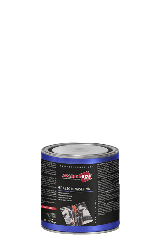 VASELINE GREASE 1 L (900 G)