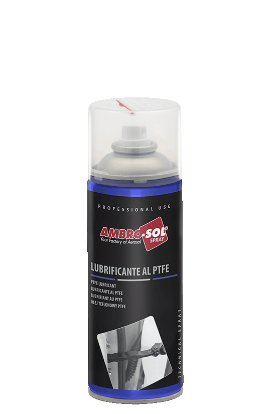 PTFE LUBRICANT 400 ML