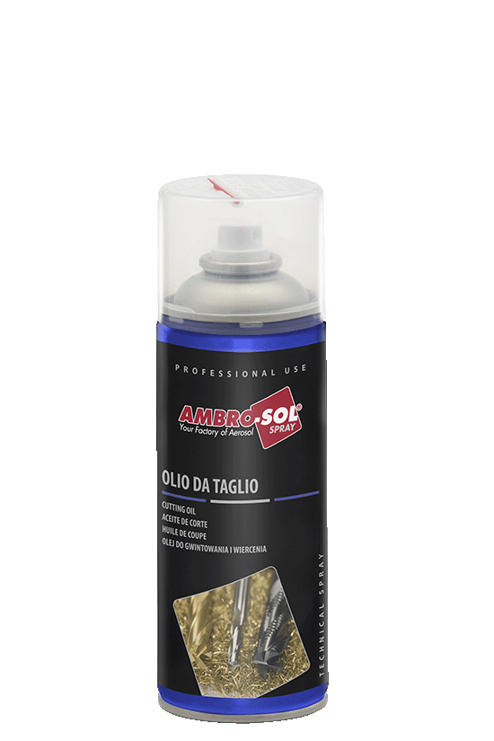 CUTTING OIL 400 ML
