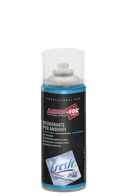 AIR FRESHNER 400 ML
