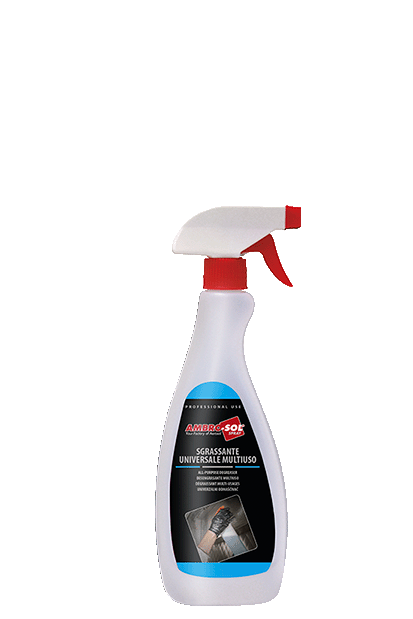 ALL-PURPOSE DEGREASER 750 ML