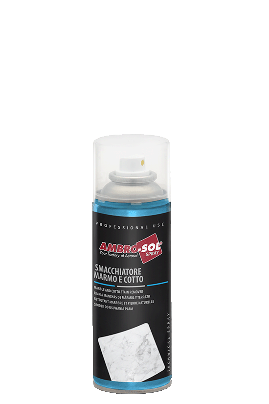 MARBLE AND COTTO STAIN REMOVER 200 ML